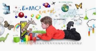 Science Preschool